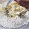 Stainless Steel Pastry Blender Mixer Flour Cream Powder Pressing Tool Bakeware Kitchen Gadgets