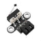 Horizontal Type Mechanical Endstop Switch with 1m Cable for 3D Printer Reprap Ramps1.4