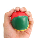 Set of 3 Juggling Balls Outdoor Sports Beanball Children Kids Toy Balls Classic Bean Bag Juggle Ball