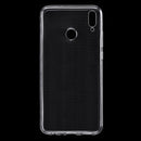 Bakeey Ultra-thin Transparent Soft TPU Protective Case For Huawei Honor 8X