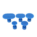 29Pcs Door Body Pulling Tab Dent Puller Removal Car Repair Tool Puller Tabs Accessories