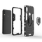 Bakeey Armor Magnetic Card Holder Shockproof Protective Case For Xiaomi Redmi 7