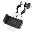 Universal Mobile Phone Adapter Clip Bracket Mount Holder for Telescope Microscope Compatible with Telescope Eyepiece 38-50mm