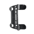 Portable Mountain Bike Road Mini Bicycle Air Pump Multifunction Stainless Steel Pipe Hand Cycling Pump