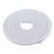White/Black 5Meters GT2-6mm PU Open Timing Belt For Timing Pulley Reprap 3D Printer Parts