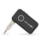 BlitzWolf BW-BR1 bluetooth V4.1 Car Hands Free Music Receiver 3.5mm AUX Audio Adapter