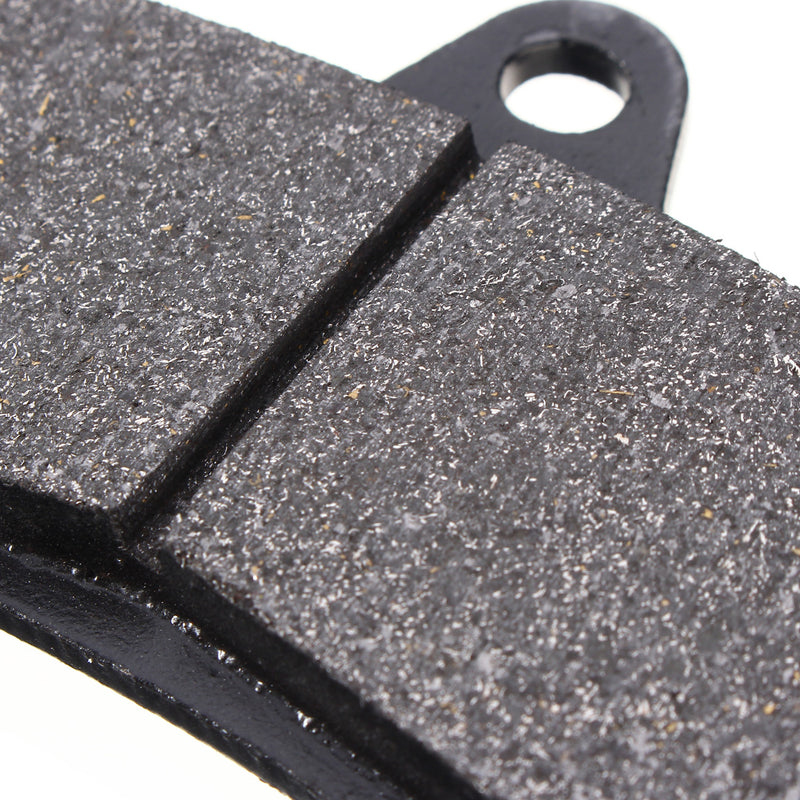 Front & Rear Sintered Brake Pads For Yamaha YZF R1 2004 2005 2006