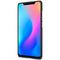 NILLKIN Frosted Shield PC Hard Back Protective Case For Xiaomi Mi8 Mi 8  6.21''