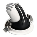 5W 7W 12W 15W 20W 30W LED COB Dimmable Ceiling Lamp Dowm Light Adjustable Spotlight Flush Mount Fixture