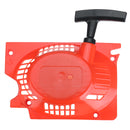 Chainsaw Single Starter for 5200 5800 52cc 58cc Chain Saw