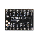 Lerdge Super Silent TMC2208 Stepper Motor Driver Module With Heatsink For 3D Printer Parts
