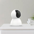 [2019 CPSE NEWS'] SMARTROL H.265 1080P PTZ 360 Night Version Wireless Security WIFI Onvif IP Camera Home Baby Monitors