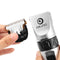 Digoo BB-T1 USB Ceramic R-Blade Hair Trimmer Rechargeable Hair Clipper 4X Extra Limiting Comb