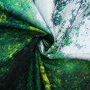 3D Trees Great Waterfall Print Wall Hanging Tapestry Decor Bedspread