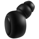 Mini Portable Wireless bluetooth Earphone HIFI Stereo Sound Waterproof Invisible Headset With Mic