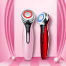 LCD Facial RF Radio Frequenc Rejuvenation Therapy Machine Lifting Tighten Wrinkle Removal Skin Care Device