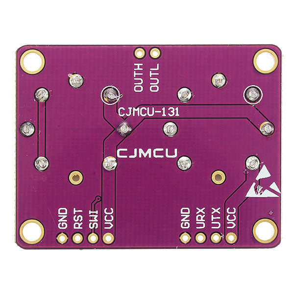 CJMCU-131 MQ131 Ozone Concentration Sensor High And Low Concentration Gas Module