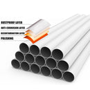 3 Tier Kitchen Storage Rack Over Toilet Bath Laundry Washing Machine Towel Shelf