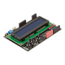 RobotDyn 5V LCD Keypad Shield LCD1602 1602 Display Module