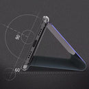 BAKEEY Mirror Auto Sleep Full Body Shockproof Protective Case For Xiaomi Mi A2 / Xiaomi Mi 6X