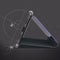 BAKEEY Mirror Auto Sleep Full Body Shockproof Protective Case For Xiaomi Mi A2 / Xiaomi Mi 6X