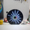 Geekcreit LED Circular Audio Visualizer Music Spectrum Display DIY Kit