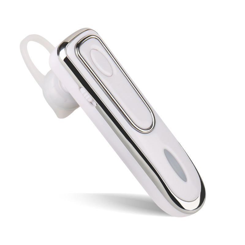 T1 Single Ear Wireless bluetooth Earphone Noise Cancelling Headphone with Mic for iPhone Samsung