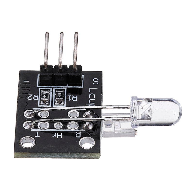 KY-039 Finger Detection Heartbeat Sensor Module Finger Detect Measurement