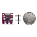 3Pcs CJMCU-508 PIC12F508 Microcontroller Development Board