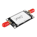GPS WIFI 1W Small Power Amplifier 433MHz/1575MHz/2400MHz 2.4G Power Amplifier 29dB Gain