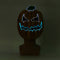 Halloween LED Light Mask Pumpkin Masks Carnival Night Cosplay Costume Prop Decor
