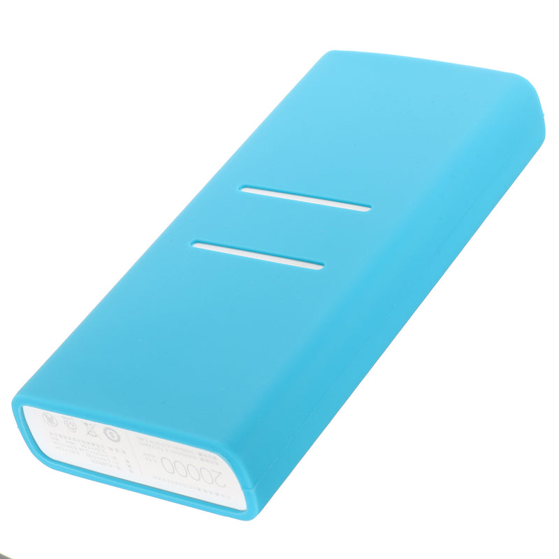 Bakeey Silicone Protective Case For Xiaomi 2C 20000mAh Power Bank 2