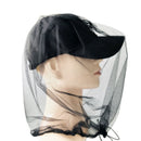 Anti Mosquito Insect Net Hat Mask Protector Outdoor Camping Hunting Mash Face Guard Cap Cover