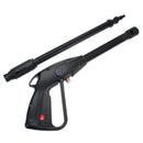 M14 3.96GPM 2320PSI 16Mpa High Pressure Washer Trigger Sprayer Lance Nozzle For Car