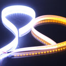 30cm 45cm 60cm Car 2835 LED Strip Light Daytime Running Turn Signal Sequential Flow Lamp