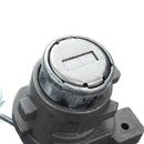 Left Driver Side Car Door Lock Cylinder Key 72181-SDA-A11 For Honda Accord 2003-2007