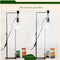 Reptile 5.0 10.0 UVB 13W Compact Light Fluorescent Desert Terrarium Lamp Bulb 110-240V