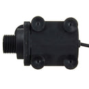 Electric DC 12V 3.8M Magnetic Centrifugal Water Pump