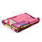 Kids Children Baby Play Rug Crawling Floor Mat Pink Playmat 150x100CM Blanket