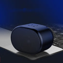 Bakeey BT1 TWS Mini Wireless bluetooth 5.0 Speaker Portable FM Radio TF Card U Disk Outdoors Speaker with Mic