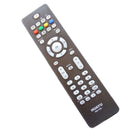 HUAYU RM-719C TV Remote Control for Philips TV RC1683801/01