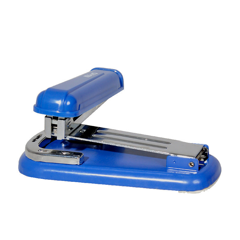 KW-triO 5828 Rotatable Stapler Manual Paper Stapler Binding Machine Office School Supplies Student Stationery