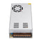 Excellway AC 115-230V to DC 12V 50A 600W Switching Power Supply Driver For LED Strip Light