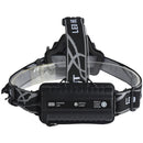 XANES K77A 1000 Lumens 2xT6 Zoomable Bicycle Headlight Adjustable Focus Outdoor Sports HeadLamp