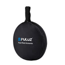 PULUZ PU5145 45cm Ring Softbox Speedlight Round Style Flash Light Foldable Soft Flash Light Diffuser