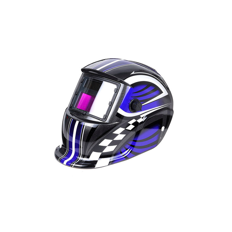 Best Price New Pro Solar Auto Darkening Welding Helmet/Cap for Welding Machine Arc Tig Mig Grinding Welders Face Mask