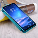 NILLKIN Shock-proof Flip PU Leather Full Body Cover Protective Case for Xiaomi Redmi 7 / Redmi Y3