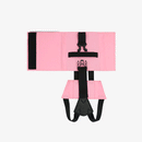 IPRee Outdoor Travel Trolley Suitcase Bag Portable Storage Handbag Briefcase With Luggage Strap