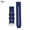 Bakeey Universal Replacement Silicone Watch Band for Huawei Watch GT 2 Pro Smart Watch