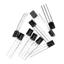 30pcs 0038 1738 Integrated Universal Receiver Infrared Receiver Tube Module